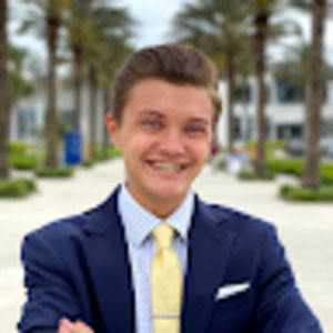 Meet your Posher, Ross